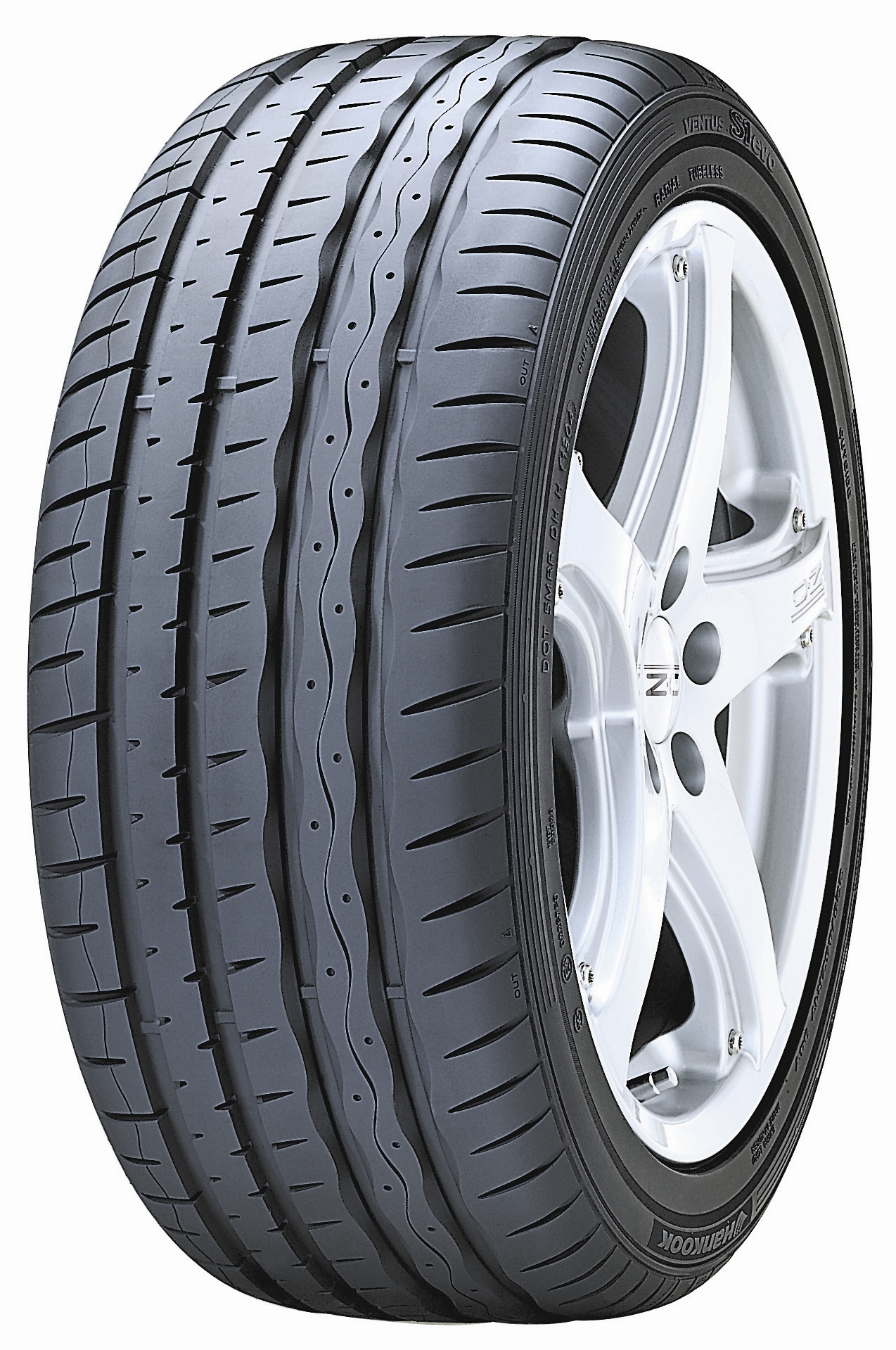 Ventus S1 Evo K107